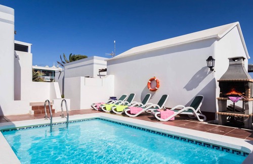 Matagorda Villa | Villa Denise by Villa Plus