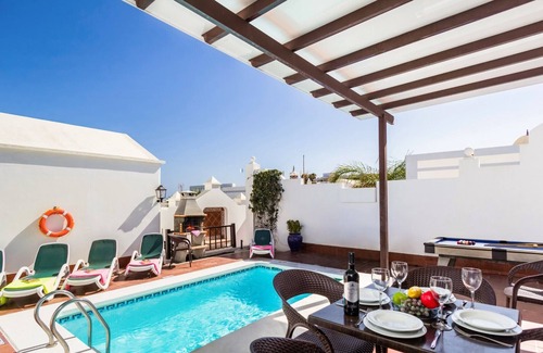 Matagorda Villa | Villa Denise by Villa Plus