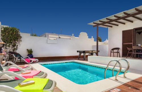 Matagorda Villa | Villa Denise by Villa Plus
