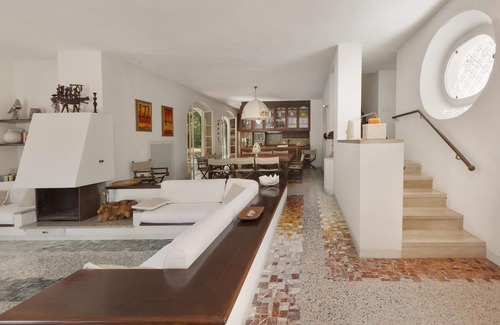 Castellaneta Marina House | Villa Denise