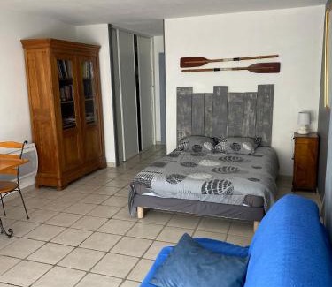 Saint-Trojan-les-Bains Apartment | Villa des 4 saisons