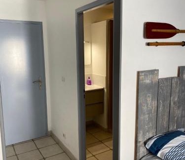 Saint-Trojan-les-Bains Apartment | Villa des 4 saisons