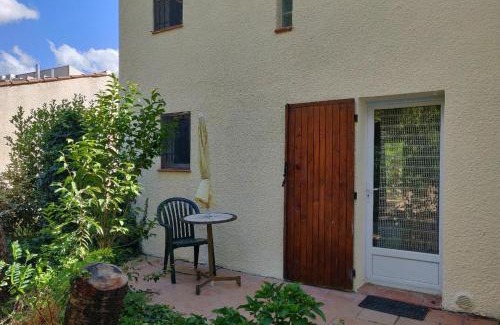Trets Villa | Villa des arbres
