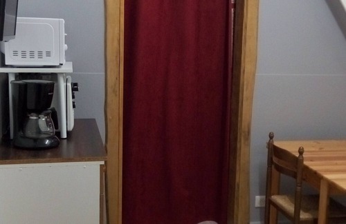 La Bourboule Apartment | Villa des Familles - Antarès - Peace and quiet at La Bourboule