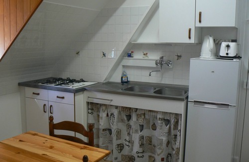 La Bourboule Apartment | Villa des Familles - Antarès - Peace and quiet at La Bourboule