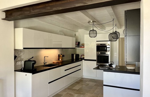 Bourgenay Villa | Villa des Pins - Piscine & proche de la plage