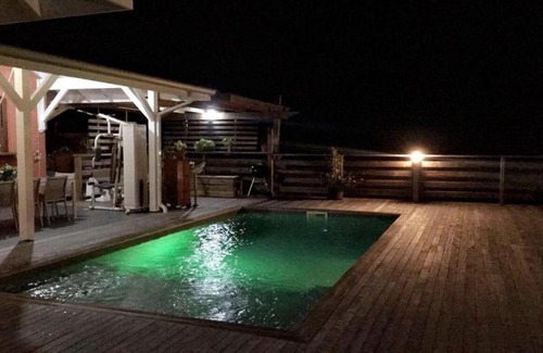 Sainte-Anne Villa | Villa des Iles