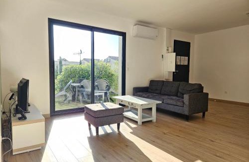 Gabian Apartment | Villa des Moulins