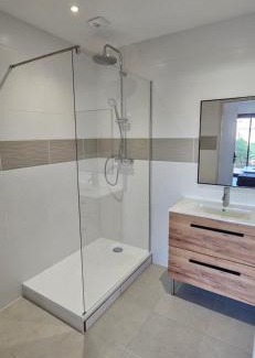 Gabian Apartment | Villa des Moulins