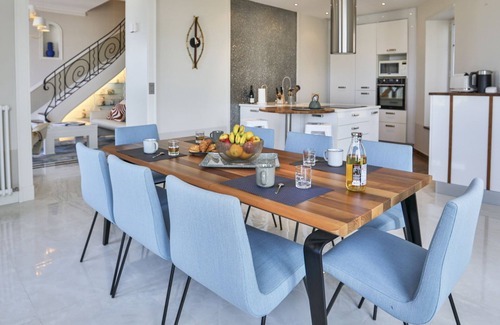 Les Sables d'Olonne Villa | Villa des Palmiers