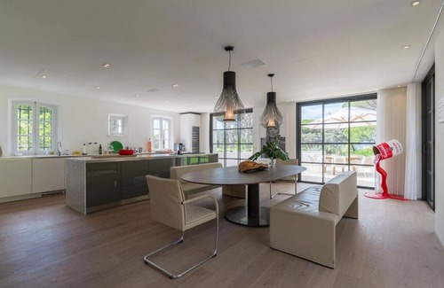 Saint-Tropez Villa | Villa des Parcs