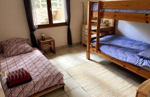 Maubuisson Villa | Villa des "petits chênes