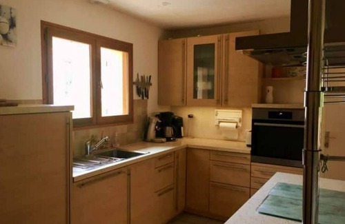 Maubuisson Villa | Villa des "petits chênes