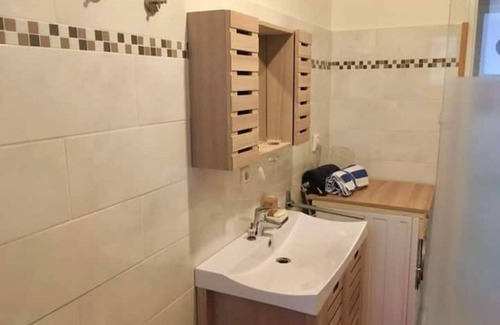 Maubuisson Villa | Villa des "petits chênes