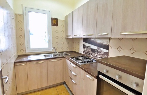 Torre Lapillo Villa | Villa Desiderio - Fronte Mare