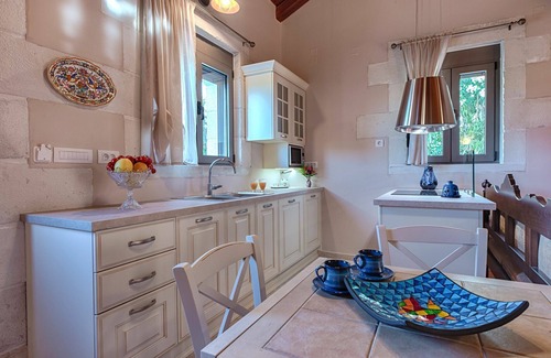 Apokoronas Villa | Villa Despanto - Vacation villa with pool in Litsarda, Apokoronas, Crete