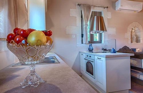 Apokoronas Villa | Villa Despanto - Vacation villa with pool in Litsarda, Apokoronas, Crete