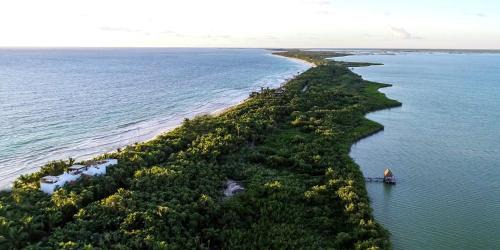 Tulum Villa | Villa Destiny Tulum beach front luxury villa