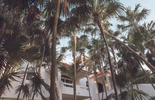 Tulum Villa | Villa Destiny Tulum beach front luxury villa