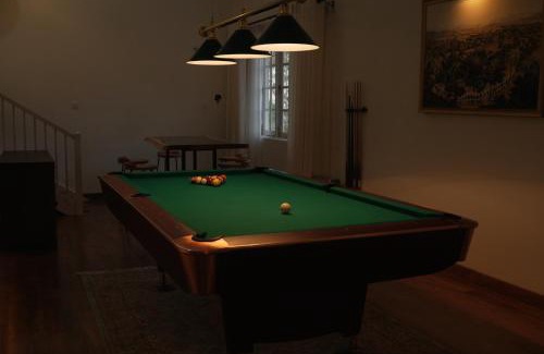 Hatton Cabin | Villa Dhūmragiri