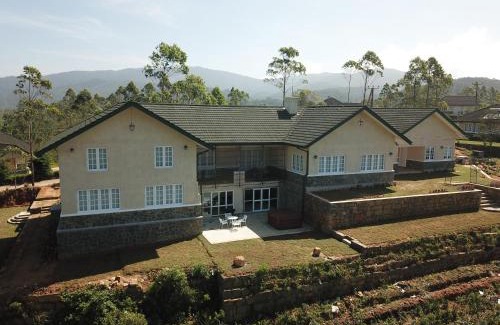 Hatton Cabin | Villa Dhūmragiri