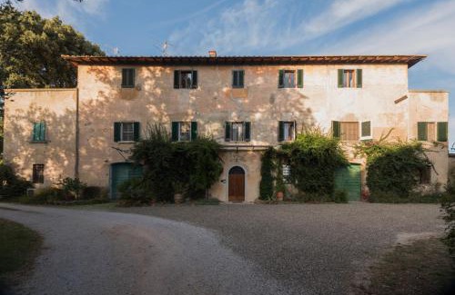 Riotorto House | Villa di Campagna Santa Giulia