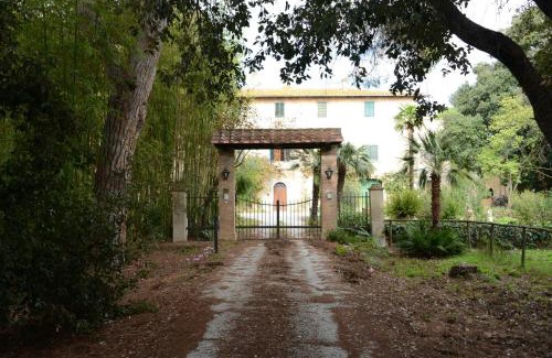 Riotorto House | Villa di Campagna Santa Giulia