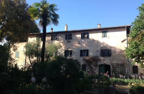 Riotorto House | Villa di Campagna Santa Giulia