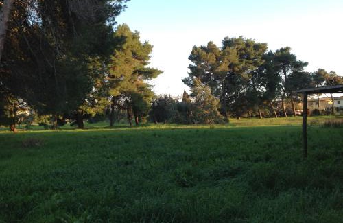 Riotorto House | Villa di Campagna Santa Giulia