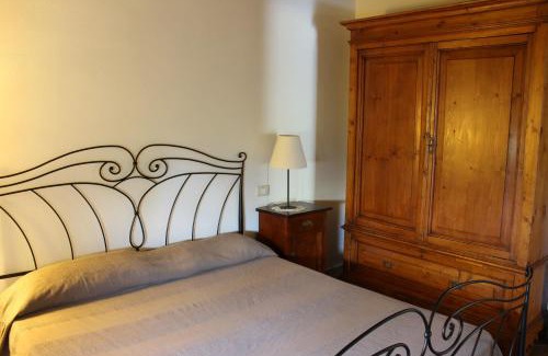 Gualdo Cattaneo Apartment | Villa di Castello