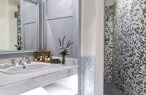 Cortona Hotel | Villa di Piazzano - Small Luxury Hotel of the World