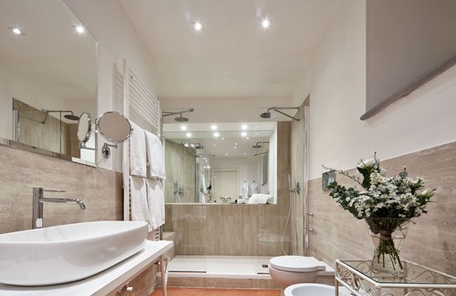 Cortona Hotel | Villa di Piazzano - Small Luxury Hotel of the World