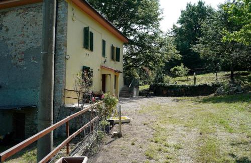 Travale Villa | Villa di Piera