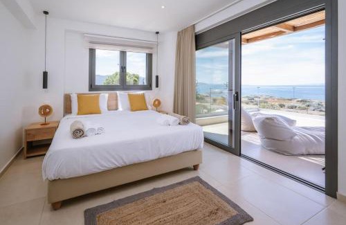 Sissi Villa | Villa Dia, 6 bedrooms in Sisi, Lasithi, Greece