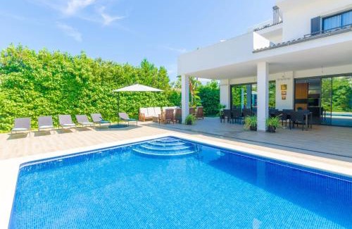 Son Baulo Villa | Villa Diagonal