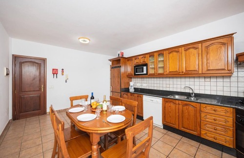 Puerto Calero Villa | Villa Diama - Three Bedroom Villa, Sleeps 6