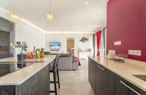 Trois-Rivieres Villa | Villa Diamond