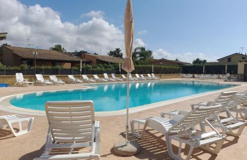 Piana Calzata Villa | Villa Diana