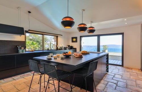 Guerrevieille Villa | Villa Diandra - Grimaud