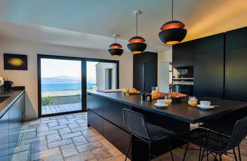 Guerrevieille Villa | Villa Diandra - Grimaud