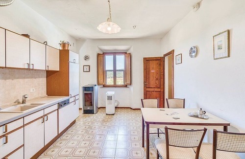 Gavorrano Villa | Villa Dicondra: A welcoming two-story villa in the characteristic style of the Tuscan countryside, with Free WI-FI.
