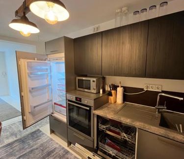 Harthausen Apartment | Villa Dijamant