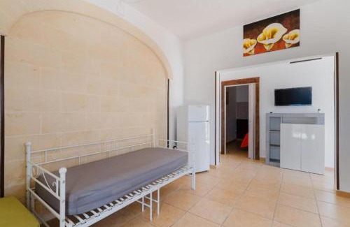 Torre Ovo Villa | Villa Dilauro con piscina
