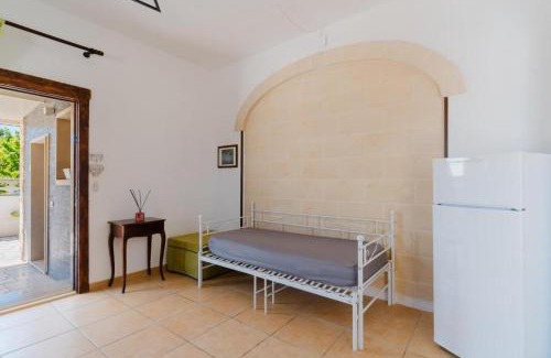 Torre Ovo Villa | Villa Dilauro con piscina