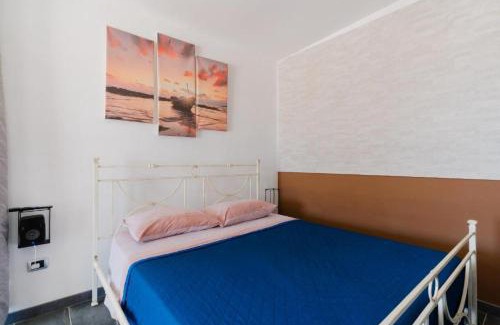 Torre Ovo Villa | Villa Dilauro con piscina