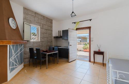 Torre Ovo House | Villa Dilauro con piscina exclusive