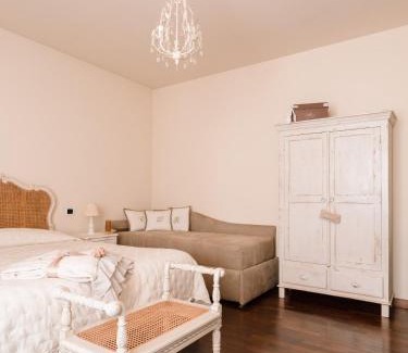 Forte dei Marmi Bed & Breakfast | Villa Diletta b&b