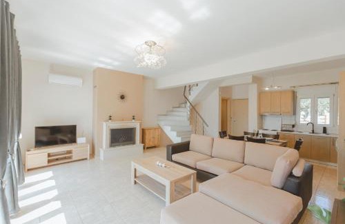 Megalos Prinos Villa | Villa Dimado