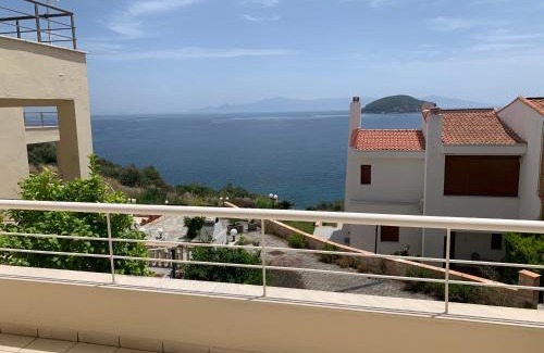 Megalos Prinos Villa | Villa Dimado