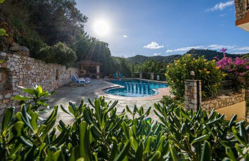 Stalos Villa | Villa Dimosthenis